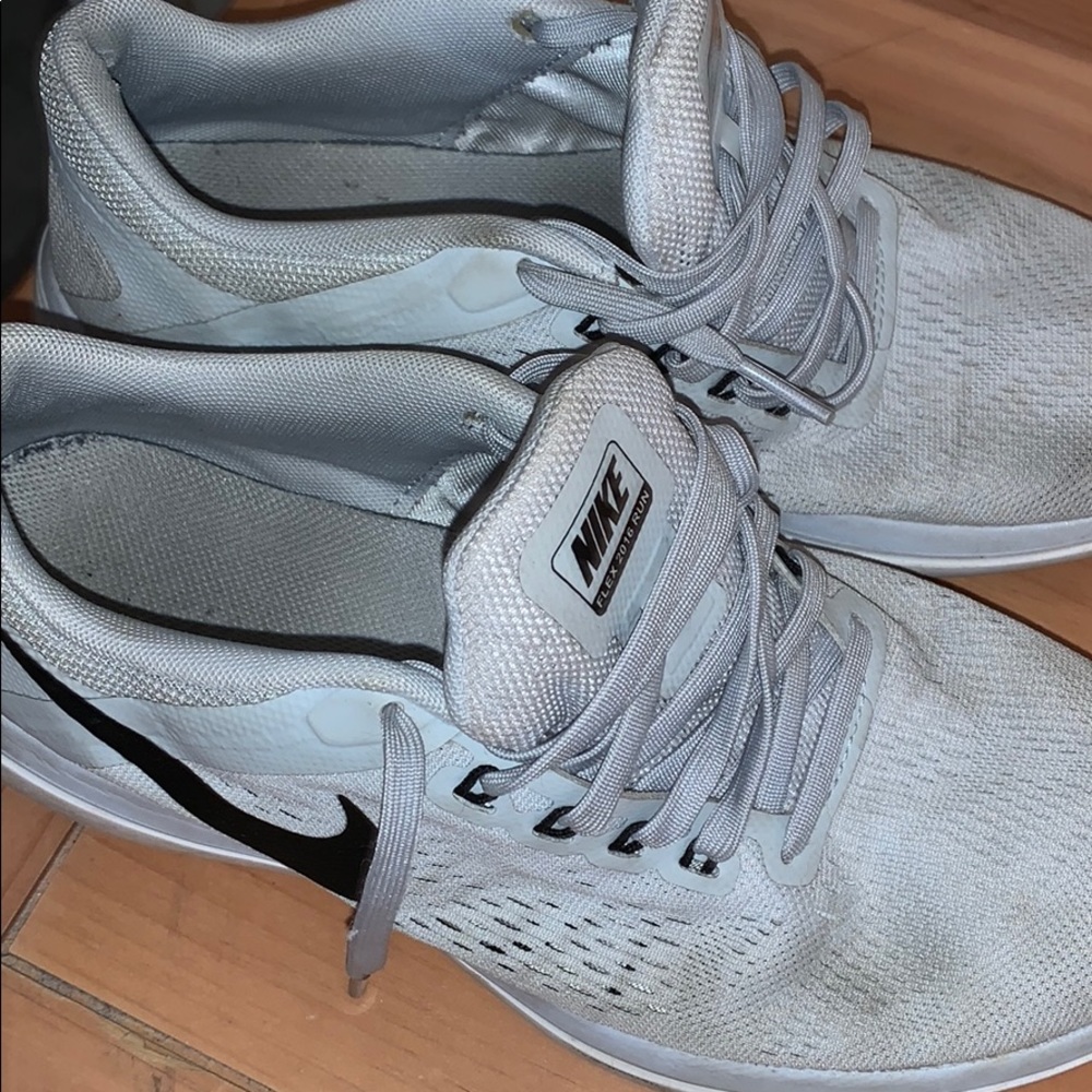 Nike shoes